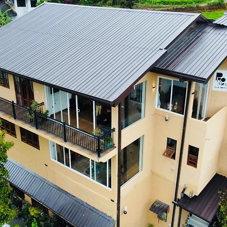 Promax Villa Нувара-Элия Экстерьер фото