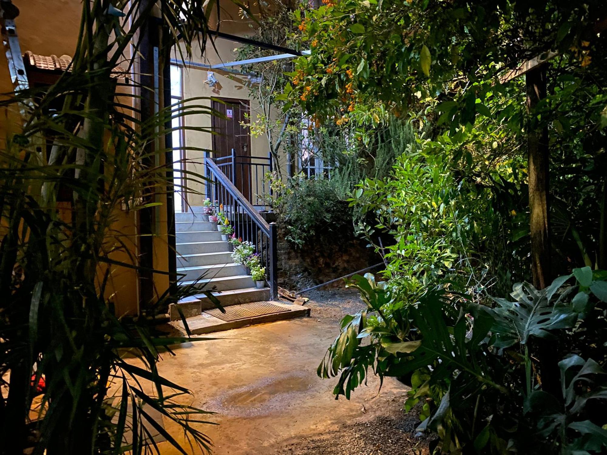 Promax Villa Нувара-Элия Экстерьер фото