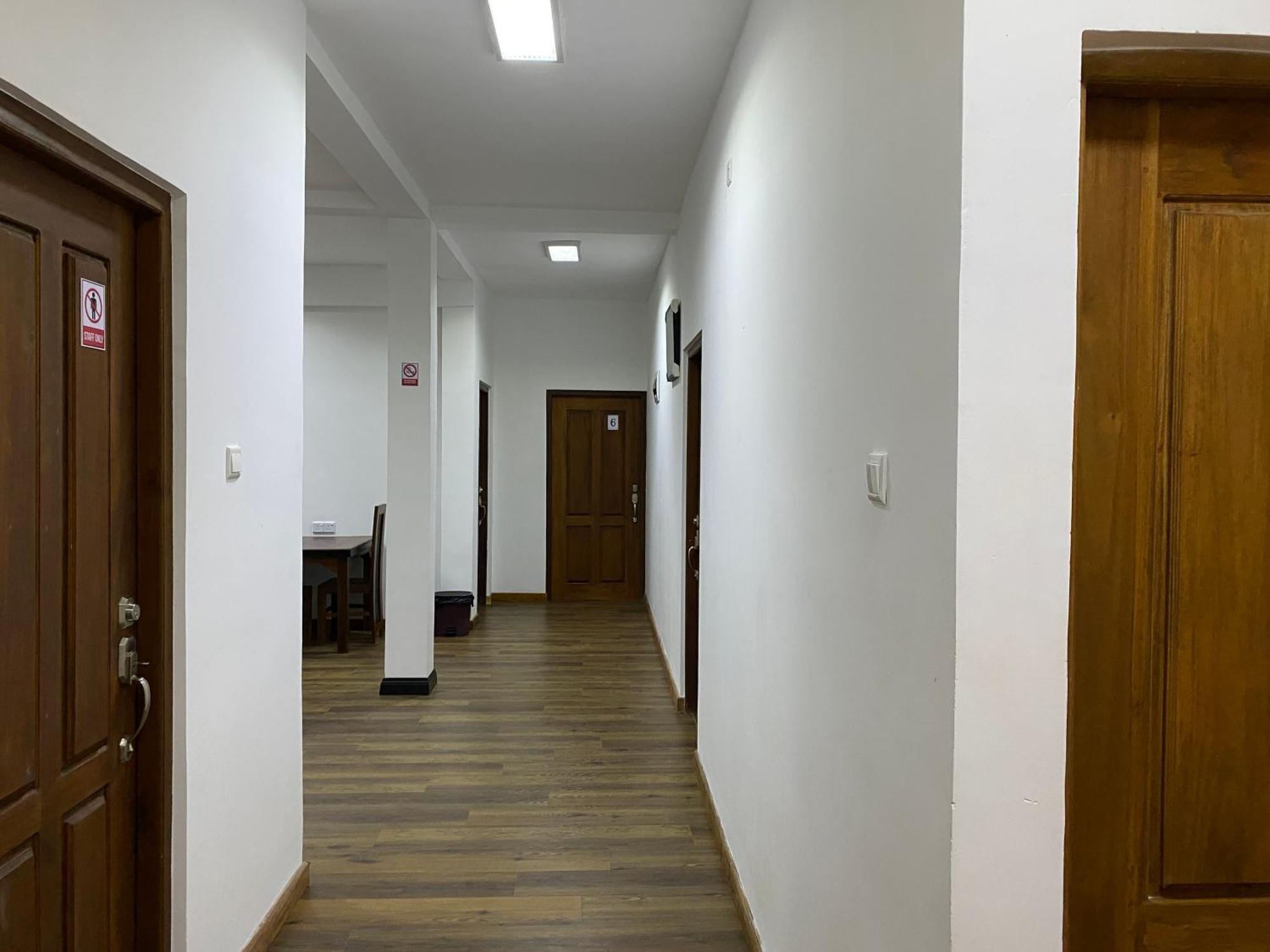 Promax Villa Нувара-Элия Экстерьер фото