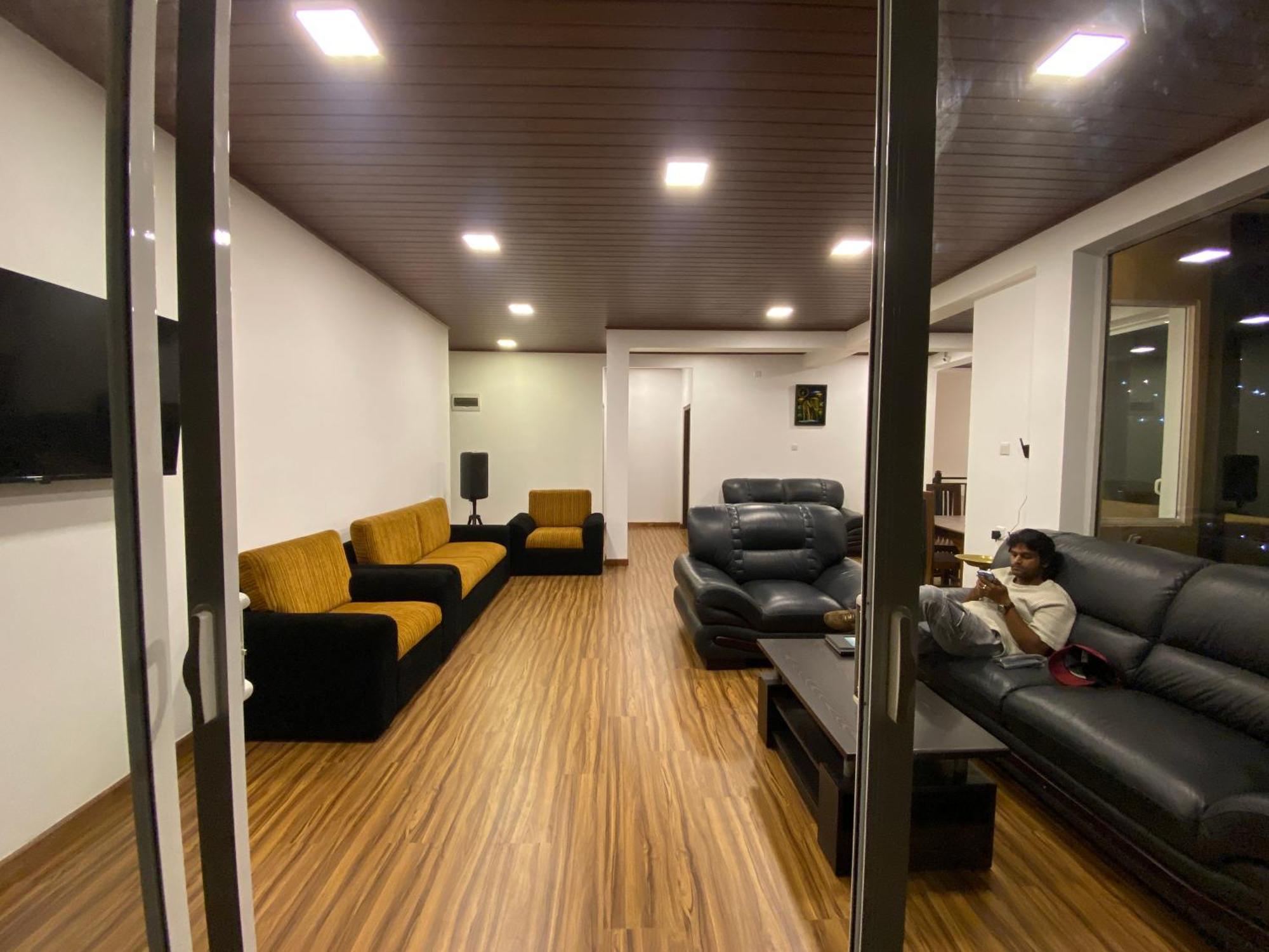 Promax Villa Нувара-Элия Экстерьер фото