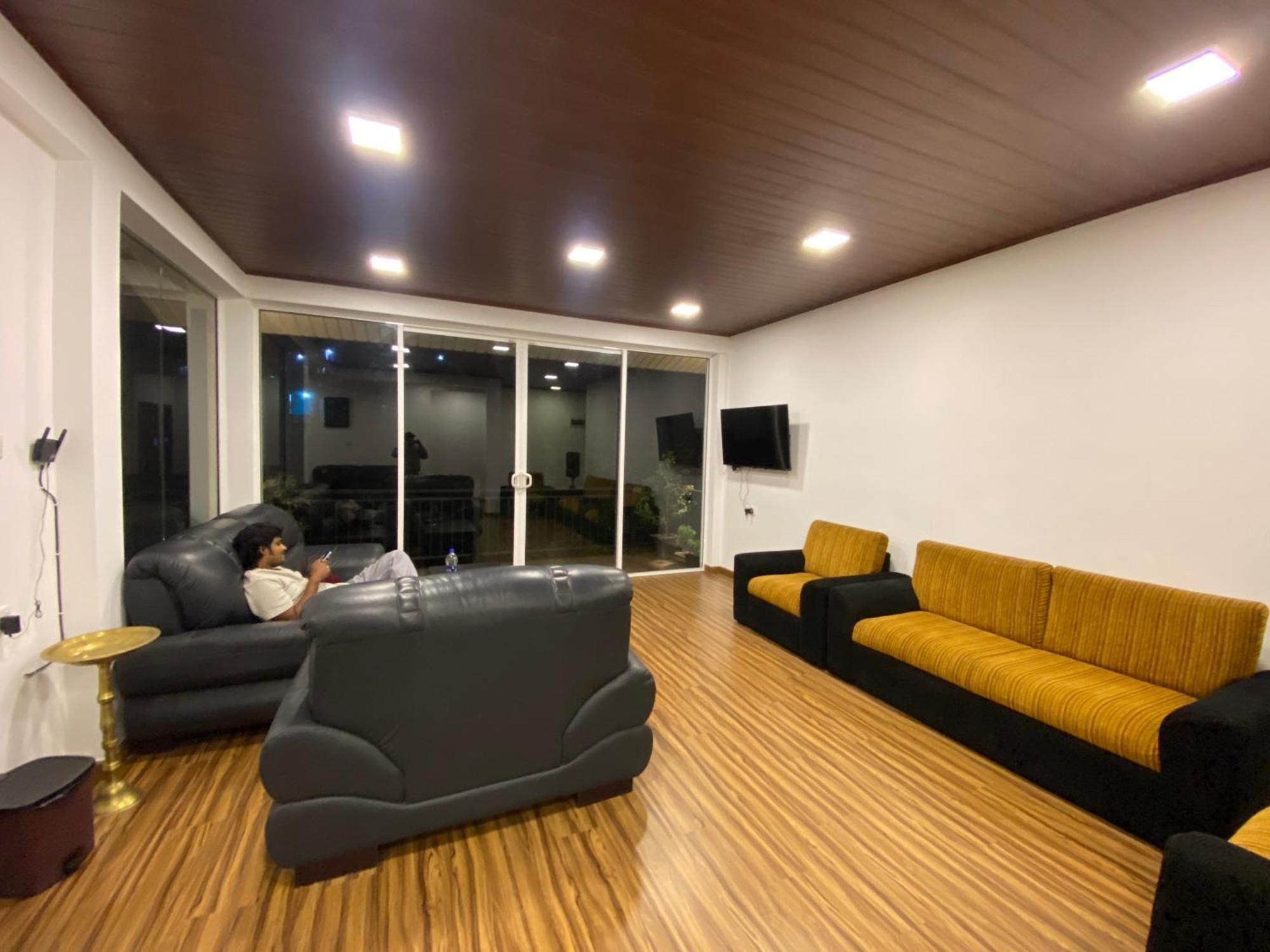 Promax Villa Нувара-Элия Экстерьер фото
