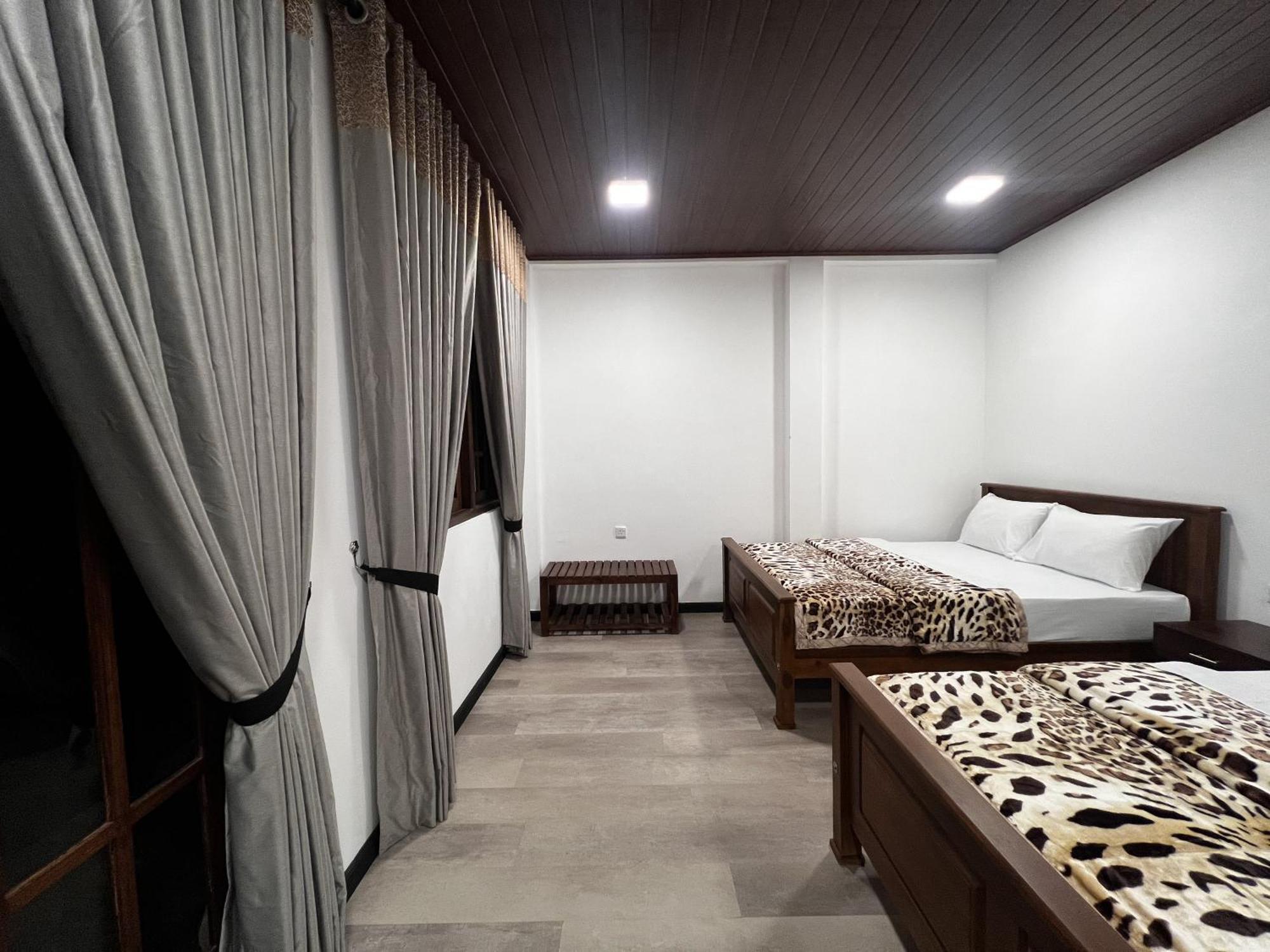 Promax Villa Нувара-Элия Экстерьер фото