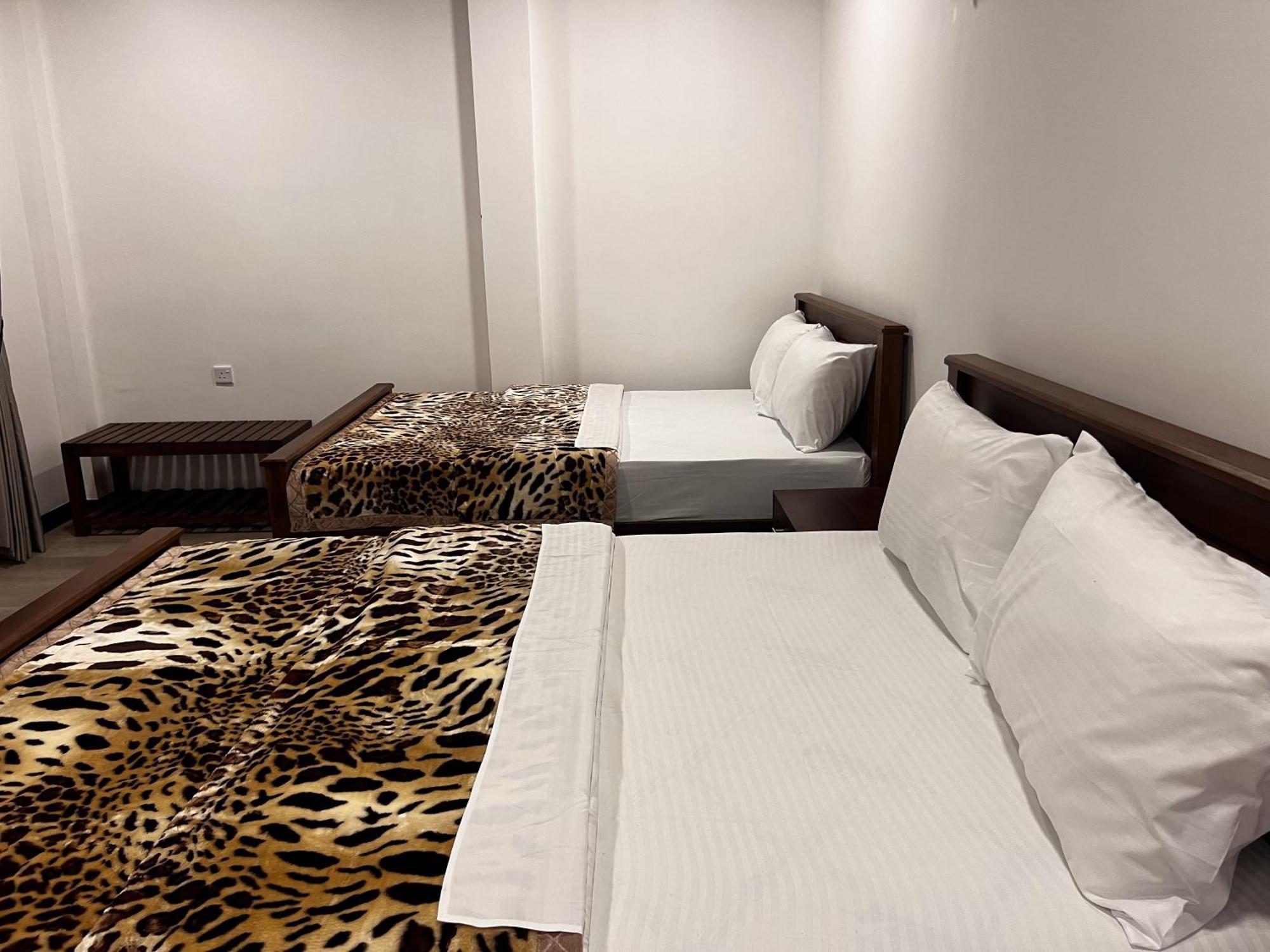 Promax Villa Нувара-Элия Экстерьер фото