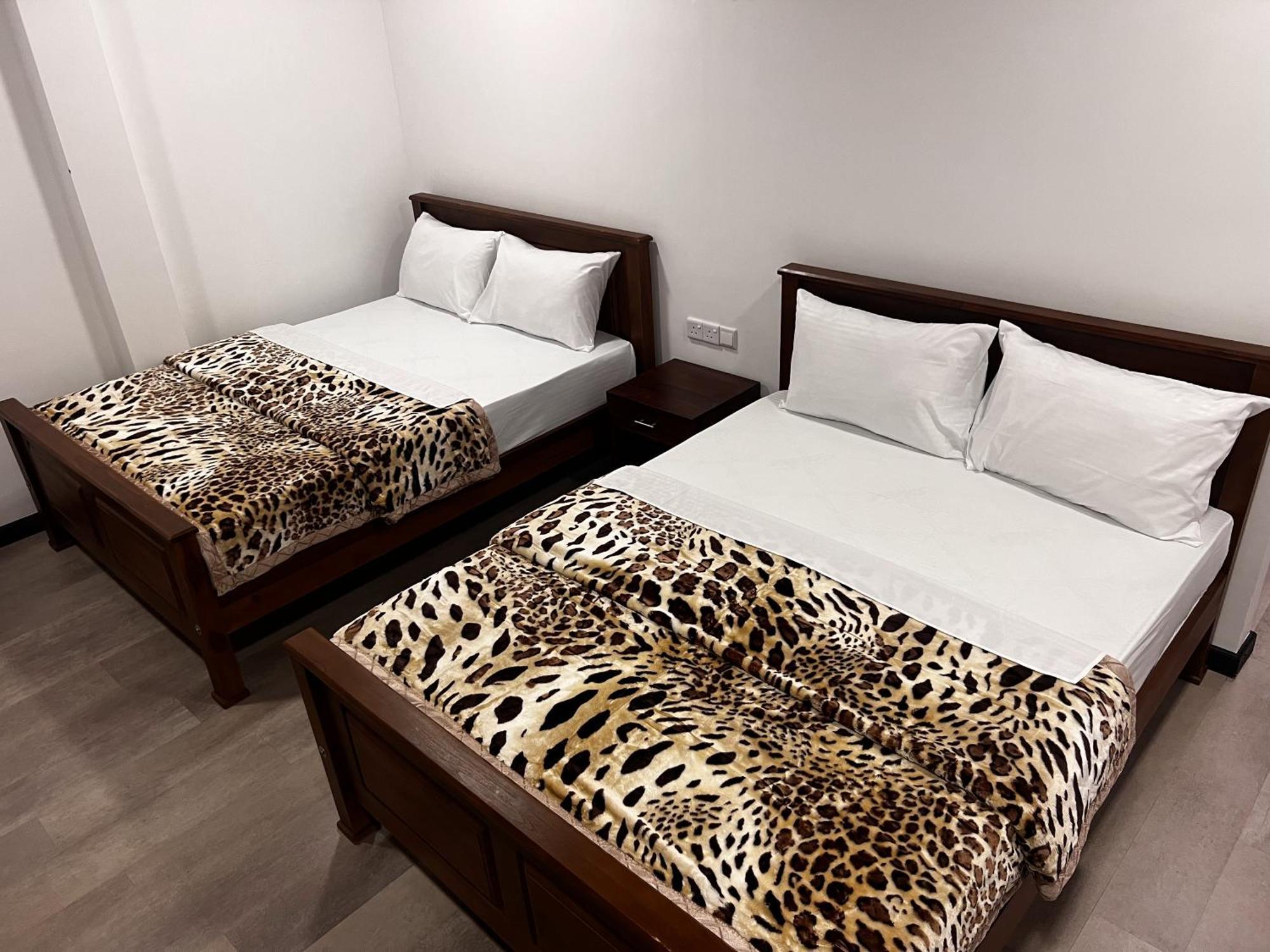 Promax Villa Нувара-Элия Экстерьер фото