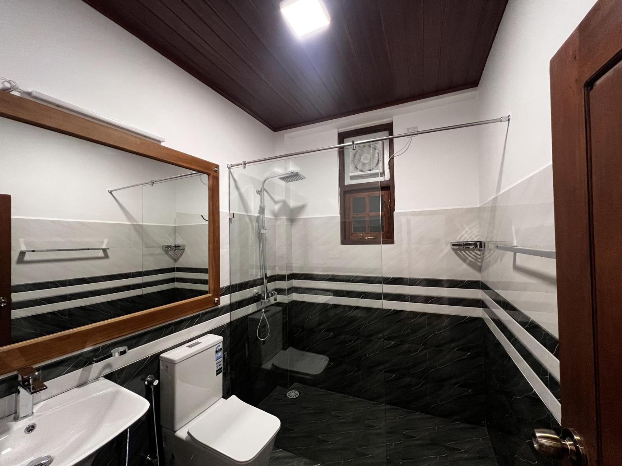Promax Villa Нувара-Элия Экстерьер фото