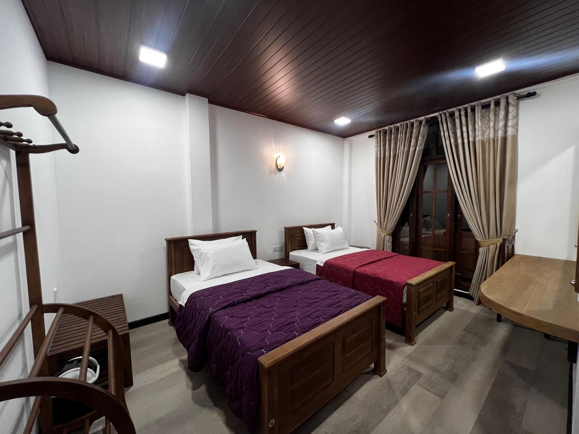 Promax Villa Нувара-Элия Экстерьер фото