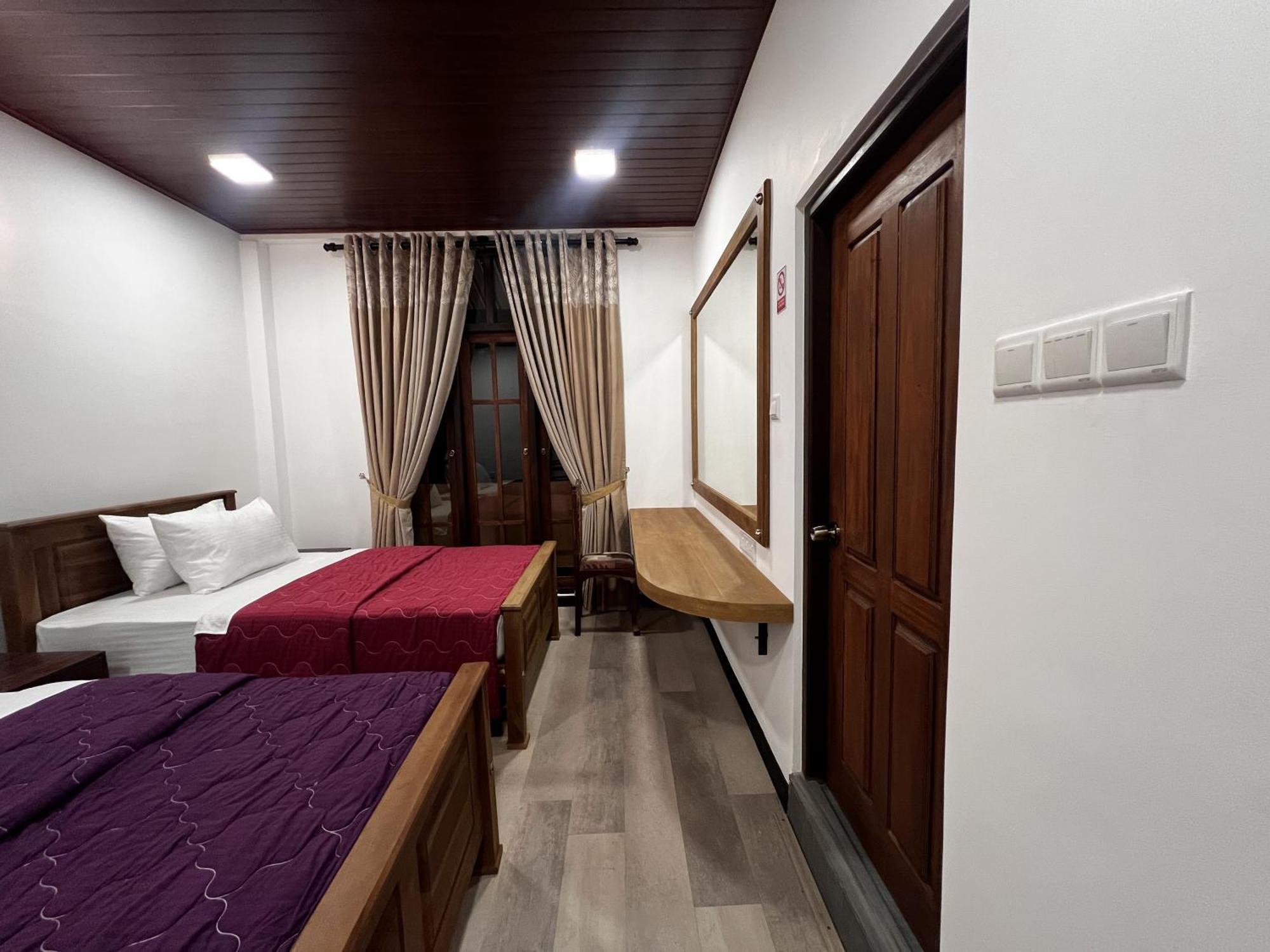 Promax Villa Нувара-Элия Экстерьер фото