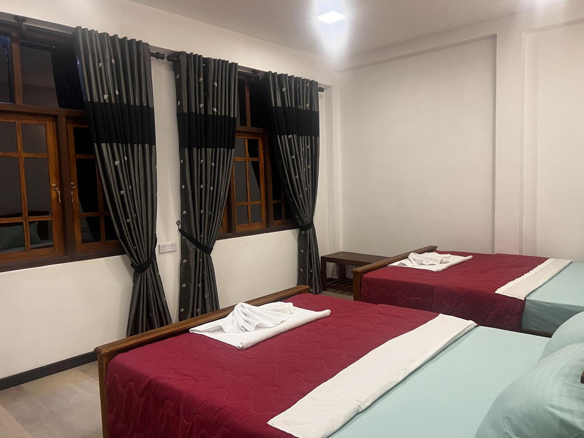Promax Villa Нувара-Элия Экстерьер фото