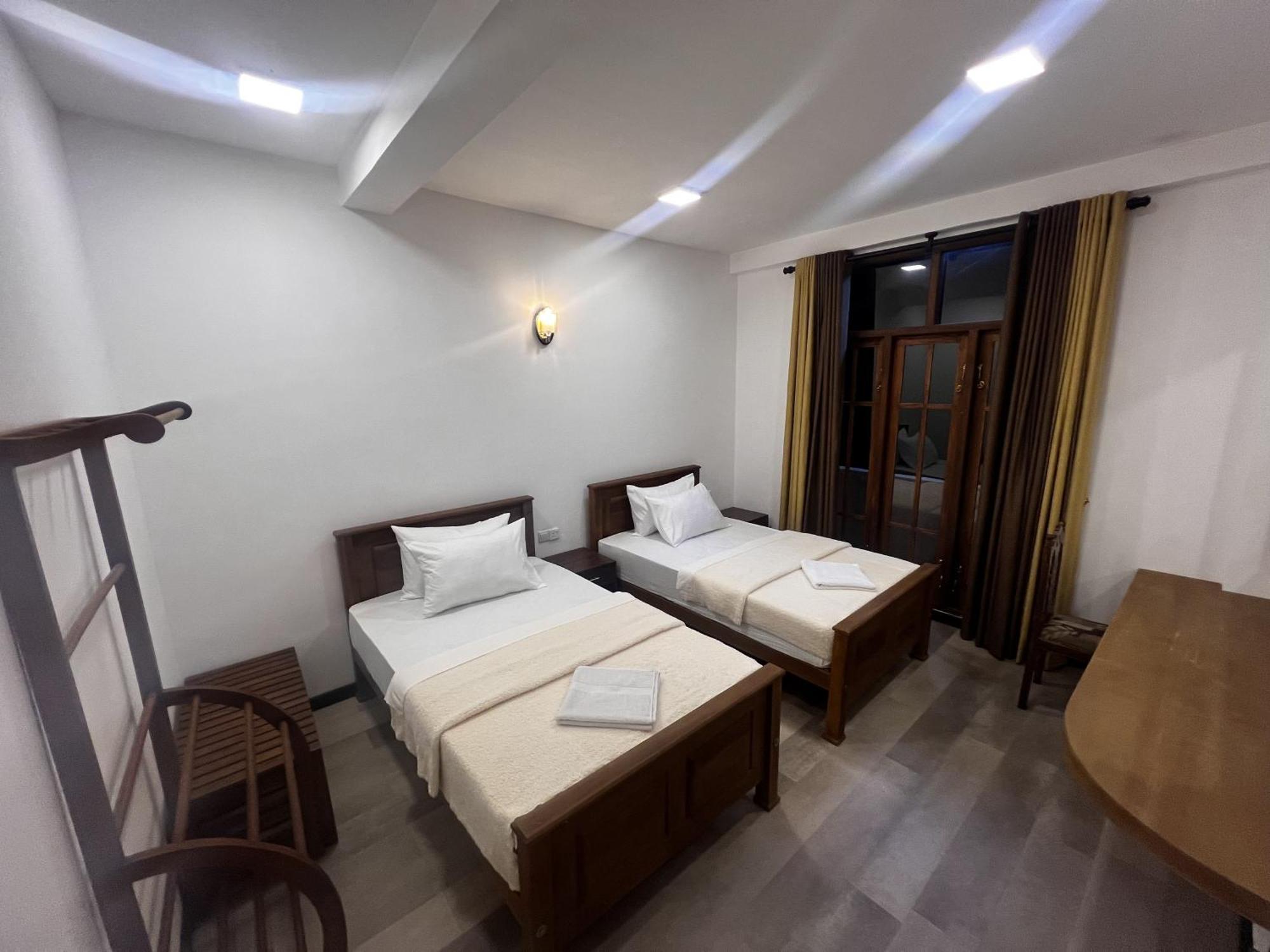 Promax Villa Нувара-Элия Экстерьер фото