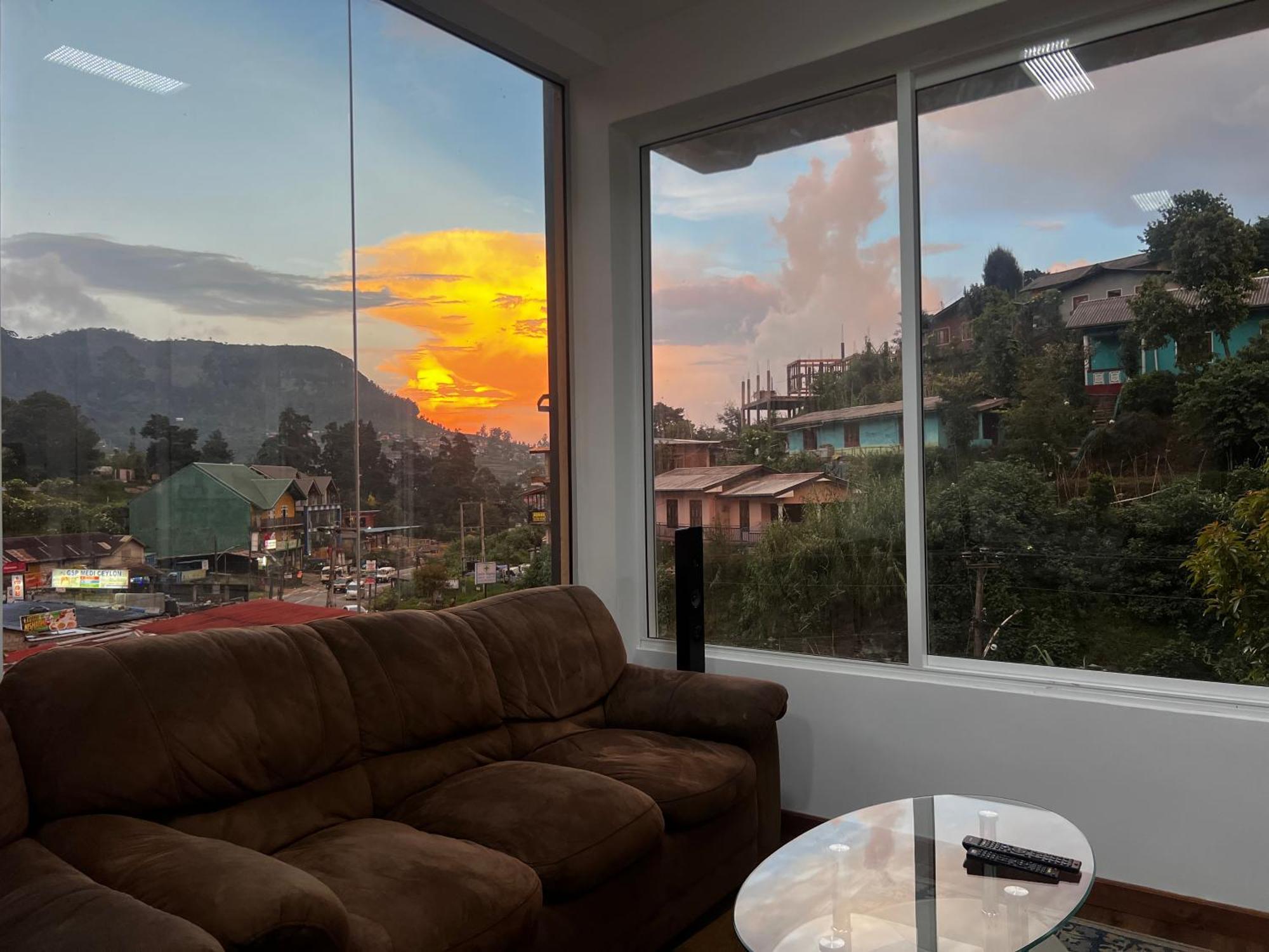 Promax Villa Нувара-Элия Экстерьер фото